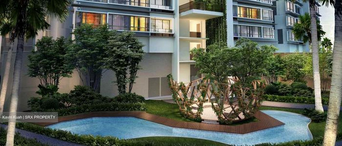 d'Nest (D18), Condominium #615749281
